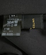 UNITED ARROWS（ユナイテッドアローズ）オールインワン/サロペット 黒 サイズ:36(S位) レディース/2200608368085