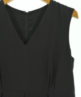 UNITED ARROWS（ユナイテッドアローズ）オールインワン/サロペット 黒 サイズ:36(S位) レディース/2200608368085