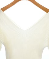 UNITED ARROWS（ユナイテッドアローズ）ニット・セーター 白 サイズ:-(XS位) レディース/2200610179013