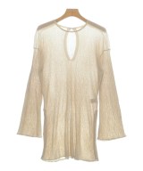 UNITED ARROWS（ユナイテッドアローズ）Tシャツ・カットソー ベージュ サイズ:F レディース/2200611052124