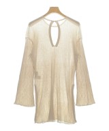 UNITED ARROWS（ユナイテッドアローズ）Tシャツ・カットソー ベージュ サイズ:F レディース/2200611052124