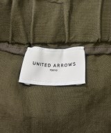 UNITED ARROWS（ユナイテッドアローズ）ロング・マキシ丈スカート カーキ サイズ:40(M位) レディース/2200611100016