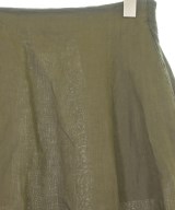 UNITED ARROWS（ユナイテッドアローズ）ロング・マキシ丈スカート カーキ サイズ:40(M位) レディース/2200611100016