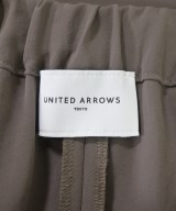 UNITED ARROWS（ユナイテッドアローズ）その他 カーキ サイズ:38(M位) レディース/2200611100023