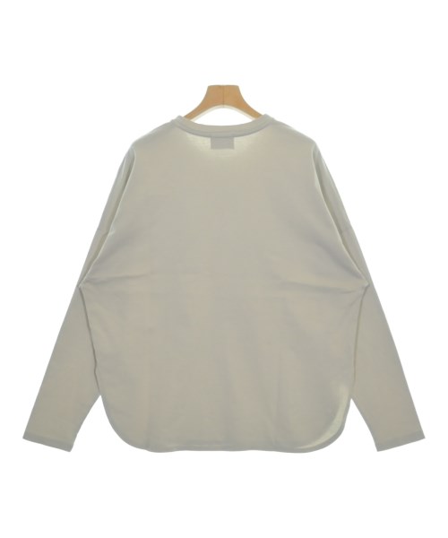 UNITED ARROWS（ユナイテッドアローズ）Tシャツ・カットソー グレー サイズ:F レディース/2200611100047