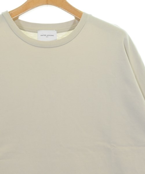 UNITED ARROWS（ユナイテッドアローズ）Tシャツ・カットソー グレー サイズ:F レディース/2200611100047