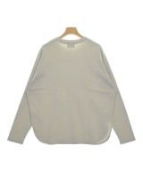UNITED ARROWS（ユナイテッドアローズ）Tシャツ・カットソー グレー サイズ:F レディース/2200611100047