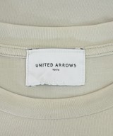 UNITED ARROWS（ユナイテッドアローズ）Tシャツ・カットソー グレー サイズ:F レディース/2200611100047