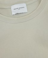 UNITED ARROWS（ユナイテッドアローズ）Tシャツ・カットソー グレー サイズ:F レディース/2200611100047