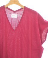 UNITED ARROWS（ユナイテッドアローズ）ベスト/ノースリーブ ピンク サイズ:F レディース/2200611100054