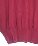 UNITED ARROWS（ユナイテッドアローズ）ベスト/ノースリーブ ピンク サイズ:F レディース/2200611100054
