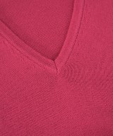 UNITED ARROWS（ユナイテッドアローズ）ベスト/ノースリーブ ピンク サイズ:F レディース/2200611100054