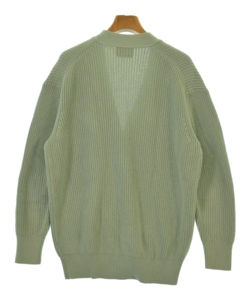 UNITED ARROWS（ユナイテッドアローズ）カーディガン 緑 サイズ:F レディース/2200611186027