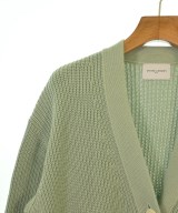 UNITED ARROWS（ユナイテッドアローズ）カーディガン 緑 サイズ:F レディース/2200611186027