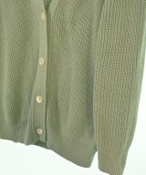 UNITED ARROWS（ユナイテッドアローズ）カーディガン 緑 サイズ:F レディース/2200611186027