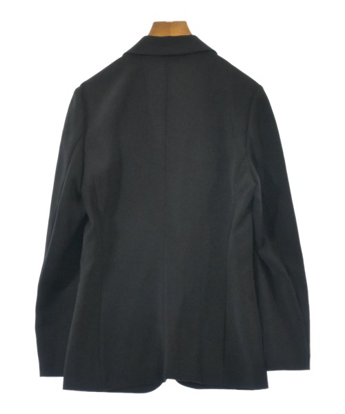 UNITED ARROWS（ユナイテッドアローズ）テーラードジャケット 黒 サイズ:38(M位) レディース/2200611555168