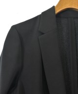 UNITED ARROWS（ユナイテッドアローズ）テーラードジャケット 黒 サイズ:38(M位) レディース/2200611555168