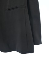 UNITED ARROWS（ユナイテッドアローズ）テーラードジャケット 黒 サイズ:38(M位) レディース/2200611555168