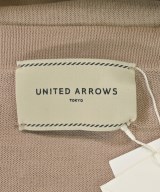 UNITED ARROWS（ユナイテッドアローズ）カーディガン ベージュ サイズ:F レディース/2200611555311