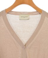 UNITED ARROWS（ユナイテッドアローズ）カーディガン ベージュ サイズ:F レディース/2200611555311