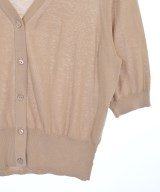 UNITED ARROWS（ユナイテッドアローズ）カーディガン ベージュ サイズ:F レディース/2200611555311