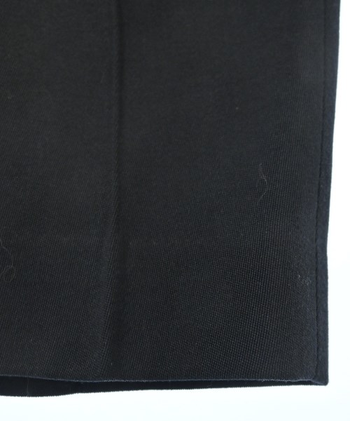 UNITED ARROWS（ユナイテッドアローズ）スラックス 黒 サイズ:36(S位) レディース/2200611555373