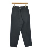 UNITED ARROWS（ユナイテッドアローズ）スラックス 黒 サイズ:36(S位) レディース/2200611555373