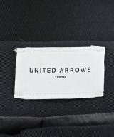 UNITED ARROWS（ユナイテッドアローズ）スラックス 黒 サイズ:36(S位) レディース/2200611555373