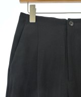 UNITED ARROWS（ユナイテッドアローズ）スラックス 黒 サイズ:36(S位) レディース/2200611555373