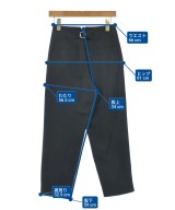 UNITED ARROWS（ユナイテッドアローズ）スラックス 黒 サイズ:36(S位) レディース/2200611555373