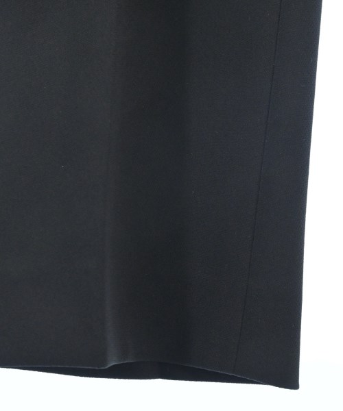 UNITED ARROWS（ユナイテッドアローズ）スラックス 黒 サイズ:36(S位) レディース/2200611555380