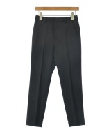 UNITED ARROWS（ユナイテッドアローズ）スラックス 黒 サイズ:36(S位) レディース/2200611555380