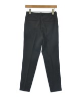 UNITED ARROWS（ユナイテッドアローズ）スラックス 黒 サイズ:36(S位) レディース/2200611555380