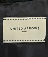 UNITED ARROWS（ユナイテッドアローズ）スラックス 黒 サイズ:36(S位) レディース/2200611555380