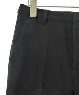 UNITED ARROWS（ユナイテッドアローズ）スラックス 黒 サイズ:36(S位) レディース/2200611555380