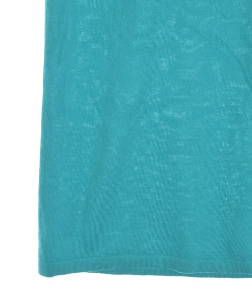 UNITED ARROWS（ユナイテッドアローズ）ベスト 青 サイズ:-(M位) レディース/2200612691049