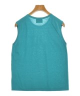 UNITED ARROWS（ユナイテッドアローズ）ベスト 青 サイズ:-(M位) レディース/2200612691049