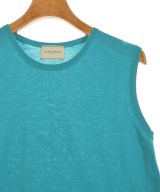 UNITED ARROWS（ユナイテッドアローズ）ベスト 青 サイズ:-(M位) レディース/2200612691049