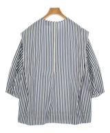 UNITED ARROWS（ユナイテッドアローズ）ブラウス 紺 サイズ:-(XL位) レディース/2200613094016