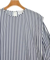 UNITED ARROWS（ユナイテッドアローズ）ブラウス 紺 サイズ:-(XL位) レディース/2200613094016