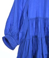 UNITED ARROWS（ユナイテッドアローズ）ブラウス 青 サイズ:-(XL位) レディース/2200615185026