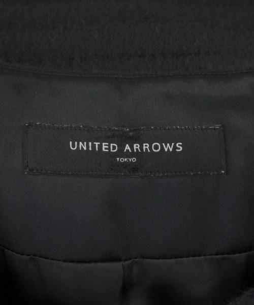 UNITED ARROWS（ユナイテッドアローズ）その他 黒 サイズ:38(M位) レディース/2200615254029