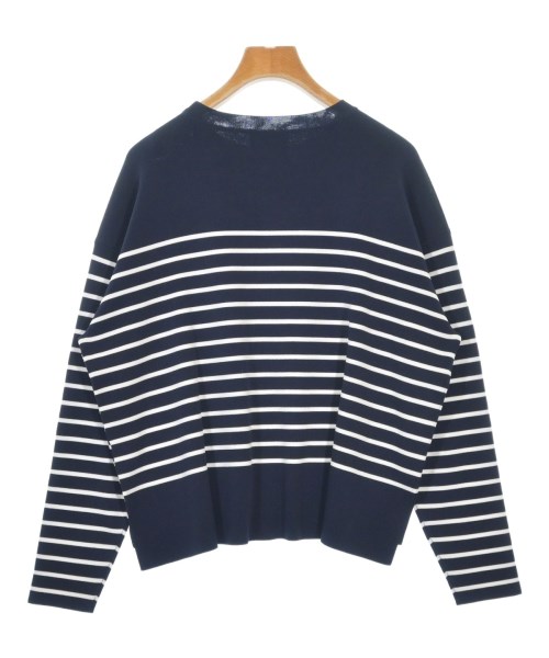 UNITED ARROWS（ユナイテッドアローズ）ニット・セーター 紺 サイズ:F レディース/2200615272030