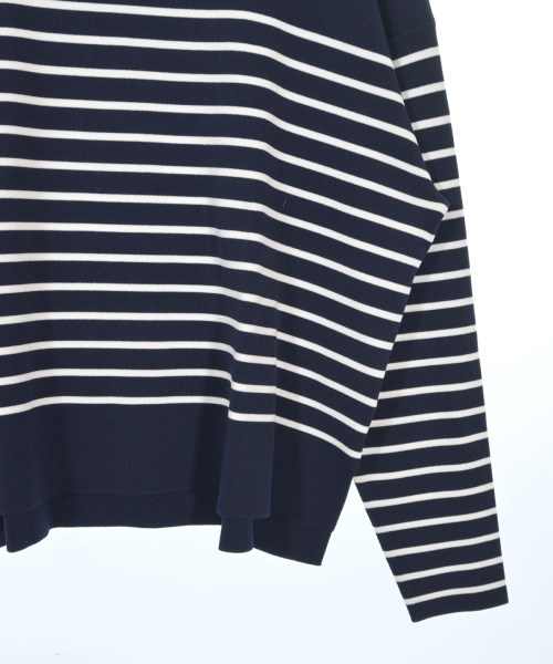 UNITED ARROWS（ユナイテッドアローズ）ニット・セーター 紺 サイズ:F レディース/2200615272030