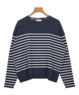 UNITED ARROWS（ユナイテッドアローズ）ニット・セーター 紺 サイズ:F レディース/2200615272030