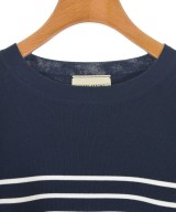 UNITED ARROWS（ユナイテッドアローズ）ニット・セーター 紺 サイズ:F レディース/2200615272030