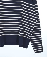 UNITED ARROWS（ユナイテッドアローズ）ニット・セーター 紺 サイズ:F レディース/2200615272030