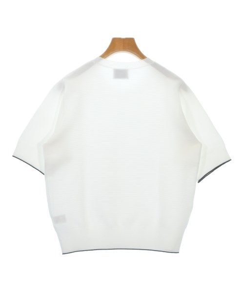UNITED ARROWS（ユナイテッドアローズ）ニット・セーター 白 サイズ:-(M位) レディース/2200615272047