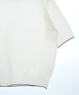 UNITED ARROWS（ユナイテッドアローズ）ニット・セーター 白 サイズ:-(M位) レディース/2200615272047