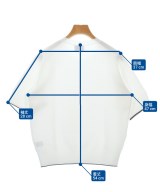 UNITED ARROWS（ユナイテッドアローズ）ニット・セーター 白 サイズ:-(M位) レディース/2200615272047